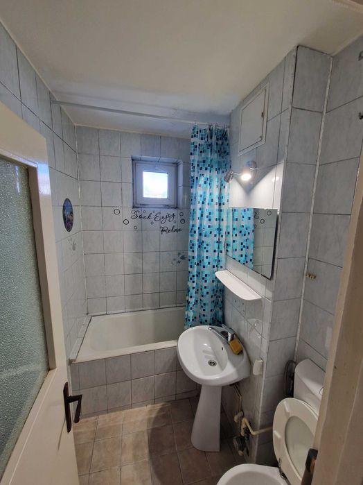 ap 2 camere de închiriat  M Viteazu, et 3