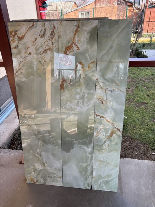 Gresie 120/60 , diferite modele