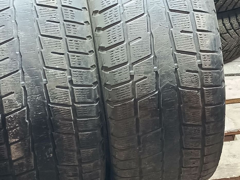 285/60/18 3 шины можно по 1