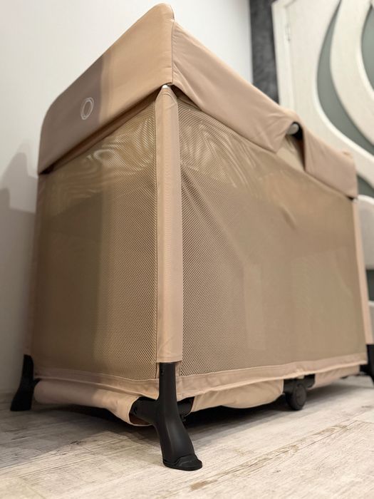 Bugaboo stardust бебешка кошара
