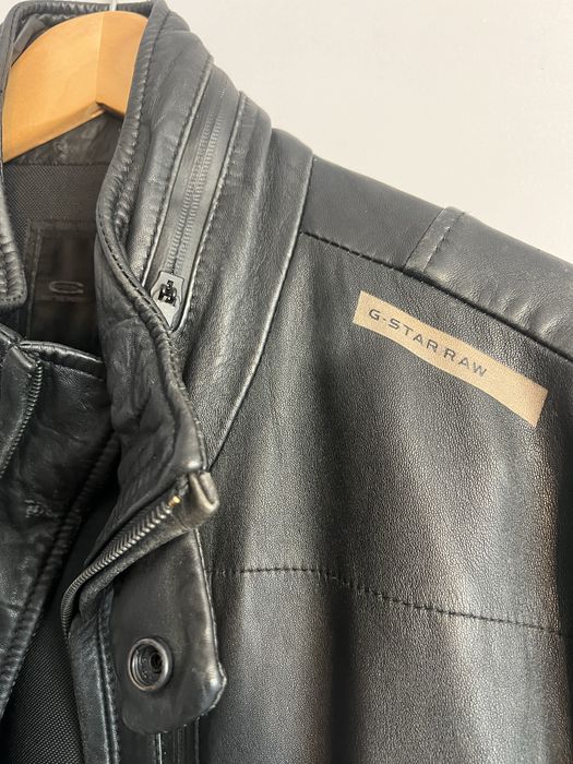 G Star Raw Diesel Replay