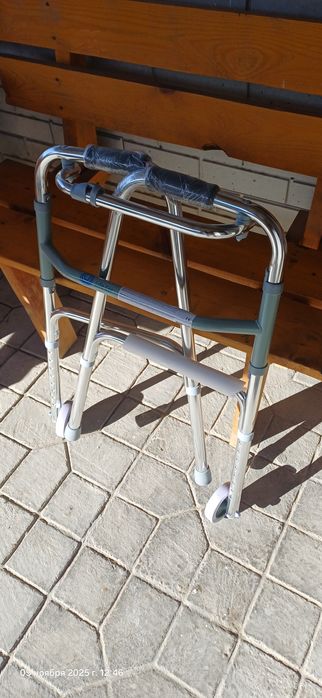 ХОДУНКИ для взрослых