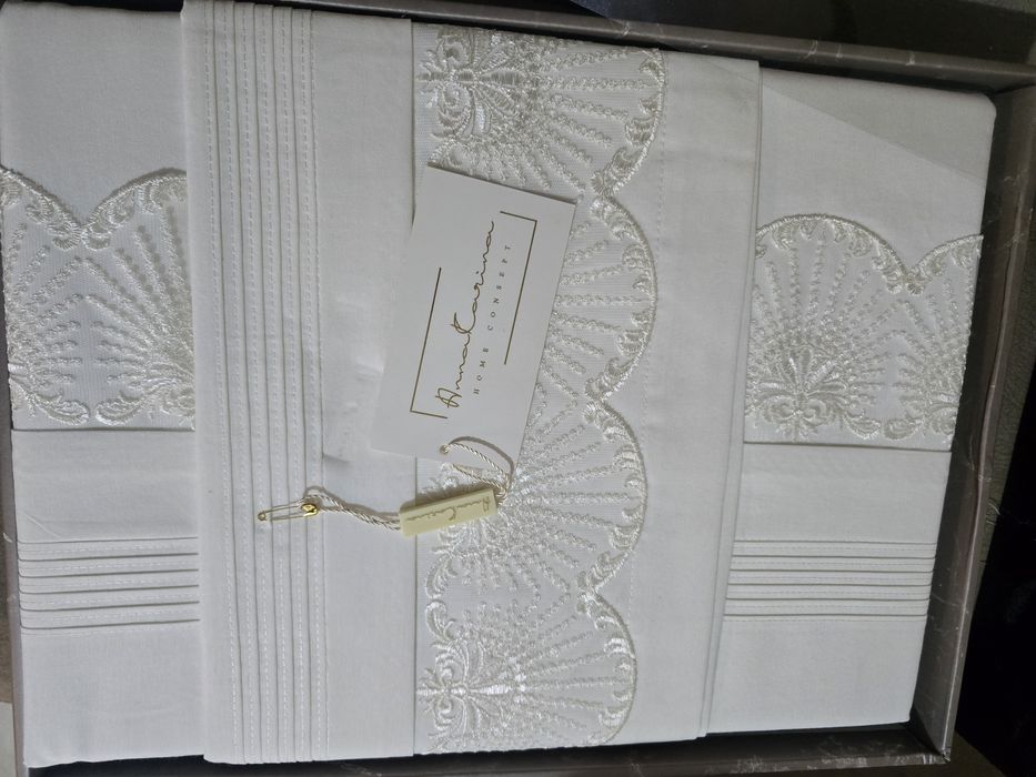 Комплект постельного белья