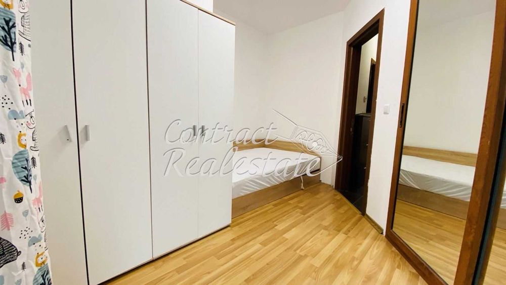 Дава се под наем Тристаен апартамент в Варна, Колхозен пазар - 80 кв.м за 448.8 € - Снимка #8