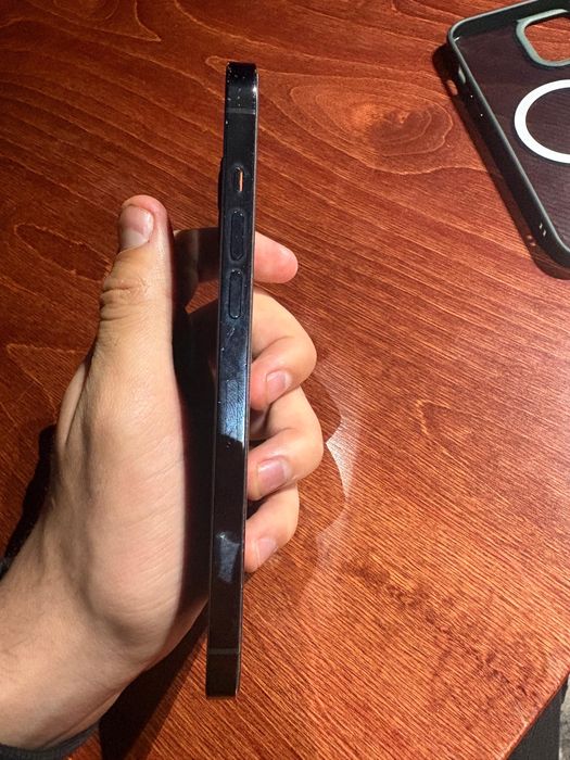 Айфон 12 Про Макс