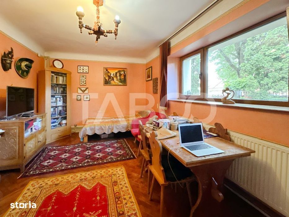 Apartament de vanzare 3 camere la vila Andrei Muresanu — fotografia 3