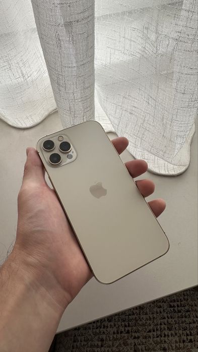 iPhone 12 Pro Max 512 gb