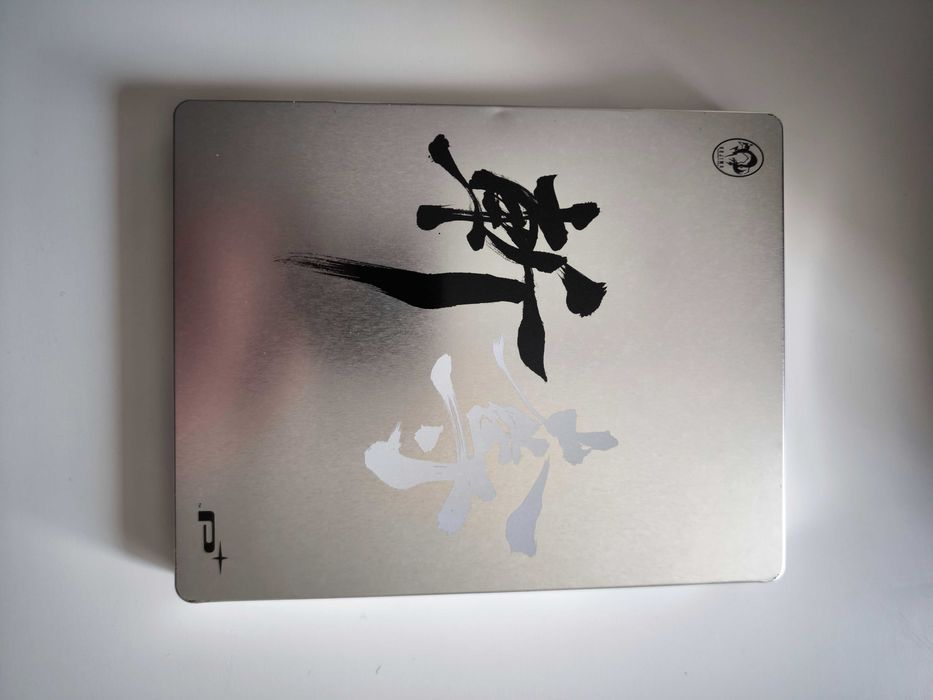Metal Gear Rising Revengeance Steelbook Limited Edition 77 EUR PS3 ПС3 Игра за PS3 Playstation 3
