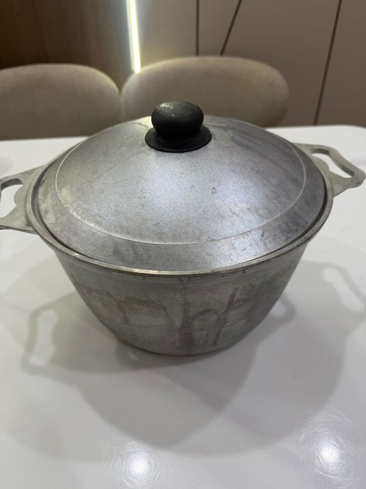Продам казан KUKMARA