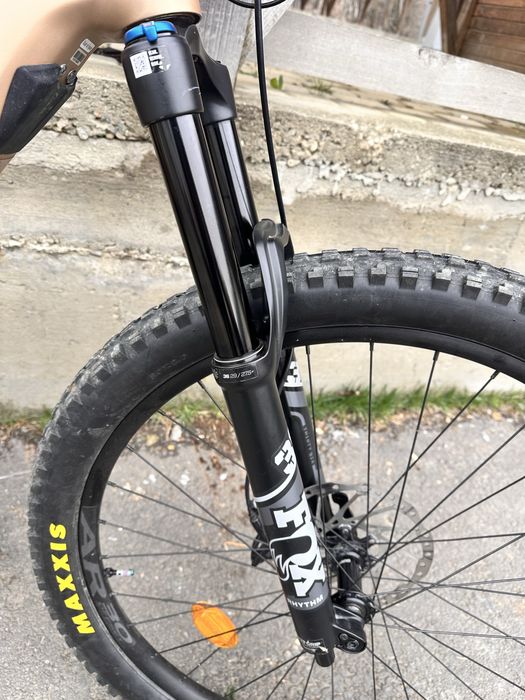 Vand bicicleta electrica Orbea  Wild 2023