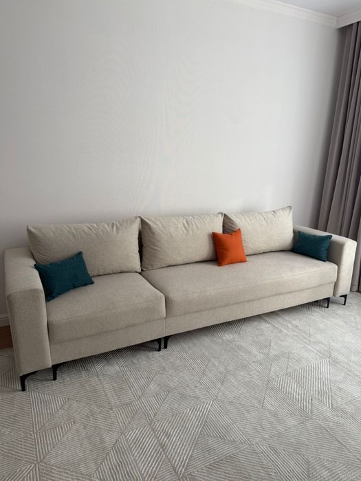 Продам новый диван