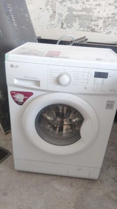 продам стиральную машинку