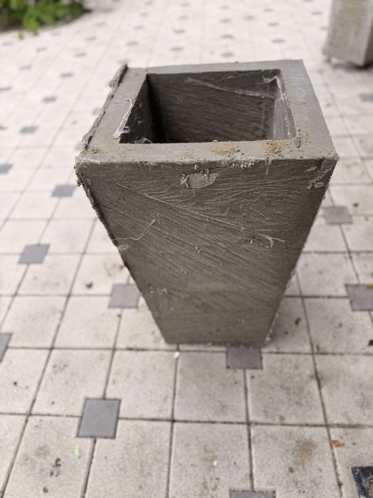 Ghiveci Beton Prefabricat