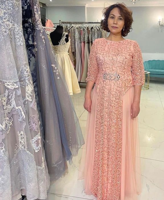 Большие размеры платья на прокат