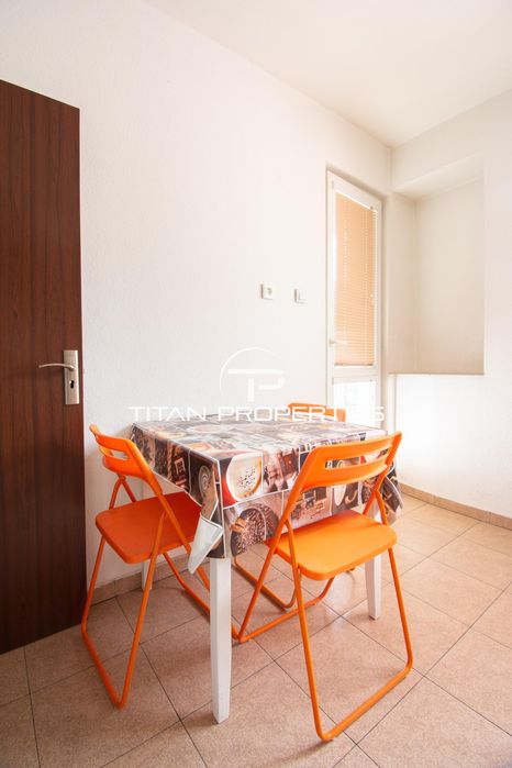 Дава се под наем Едностаен апартамент в София, Медицинска академия - 41 кв.м за 458.49 € - Снимка #4