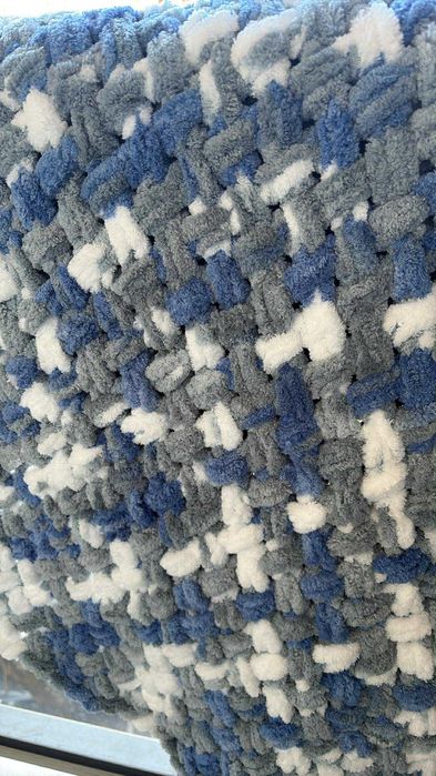 Одеяло за бебета 90/90  -45лв