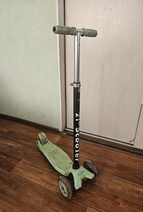 Самокат для детей