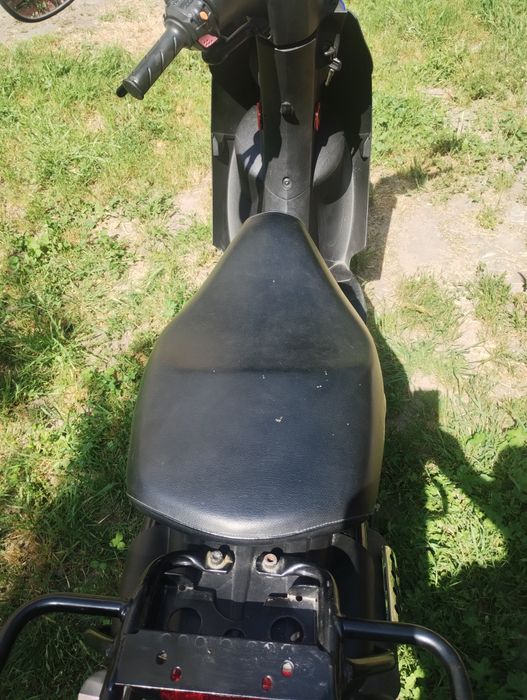 PEUGEOT Ludix 50куб.