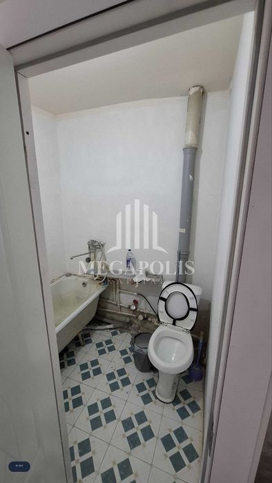 BUXORO,GOR,GAZDA ARZON NARXDA 1 XONALI kvartira sotiladi.№1024