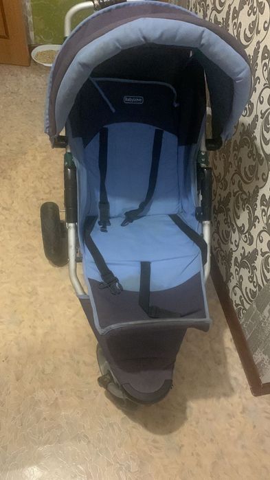 Коляска детская срочно продам