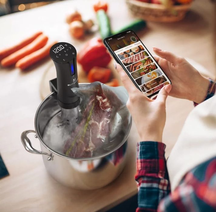 Сувид для дома Blitzhome