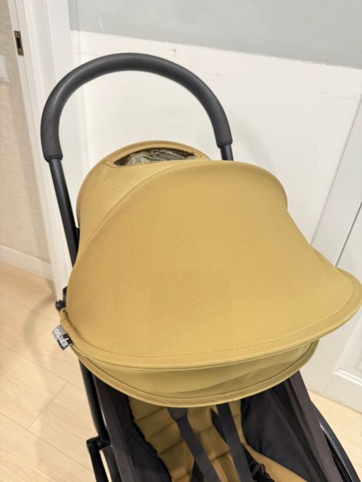 Продам уоуо прогулочная