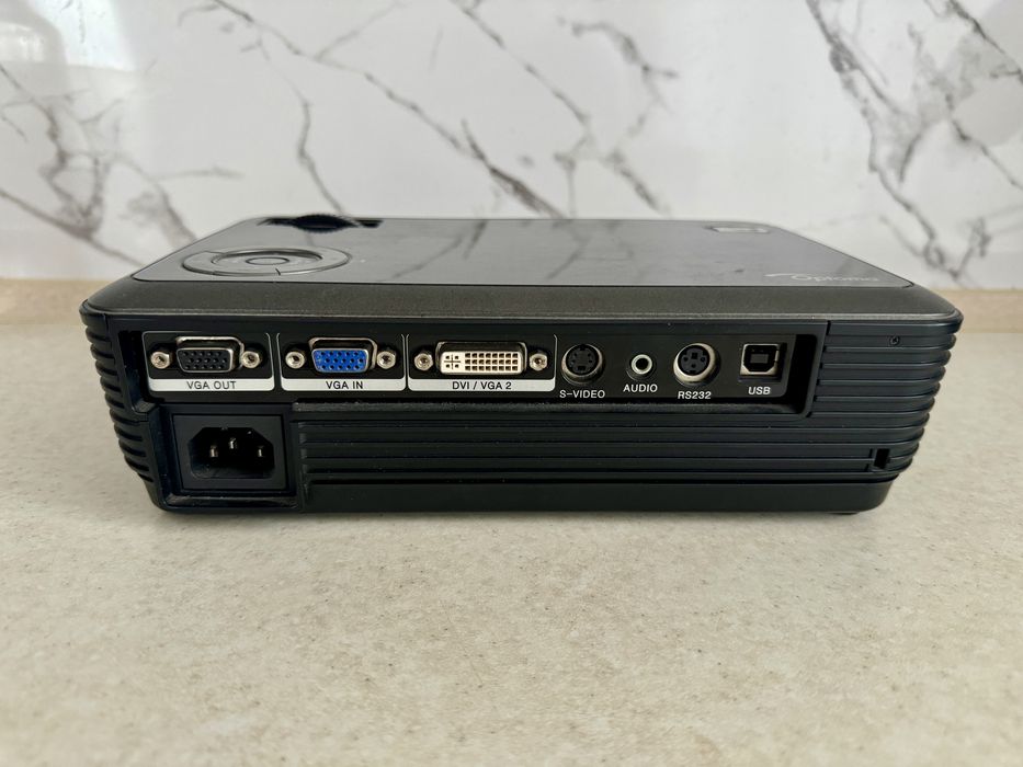 Проектор Optoma EP721