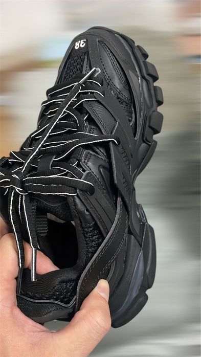 balenenciaga track 40-44