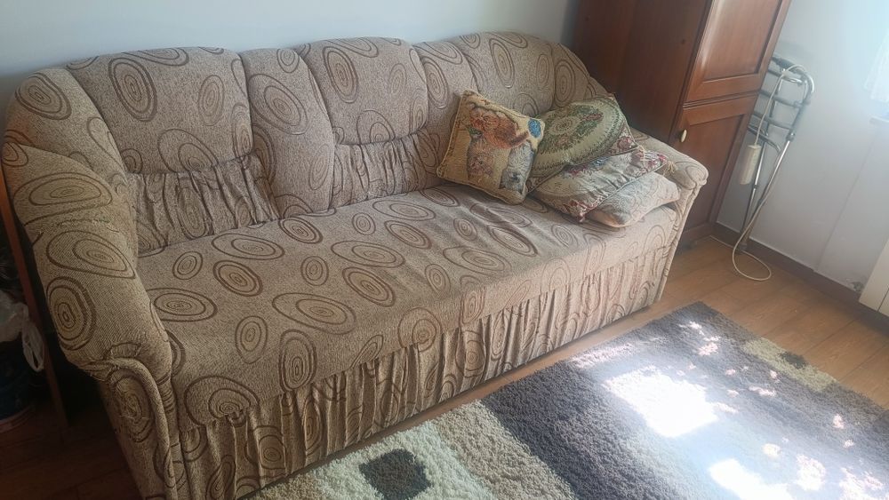 Vand set canapele 3-2-1