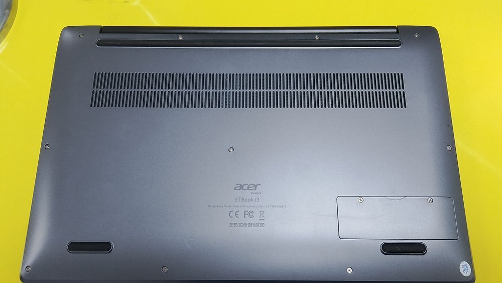 Продам ноутбук Acer