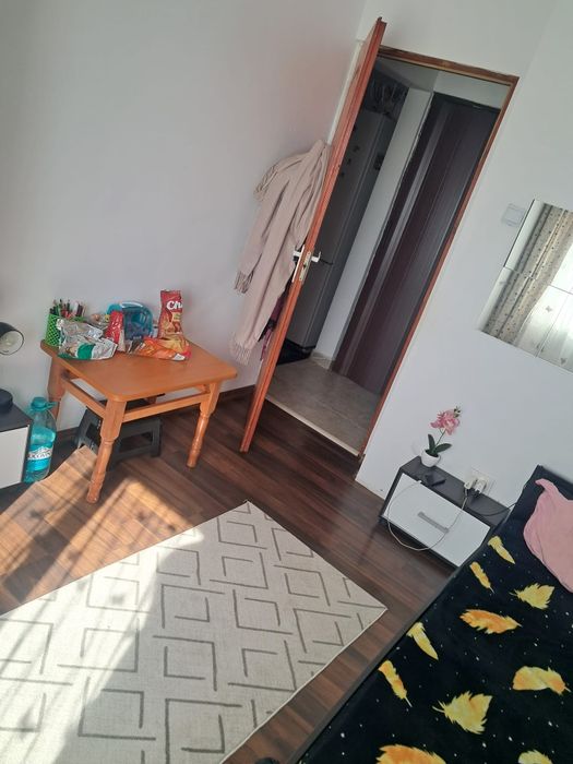 Vând apartament lângă Lisimed