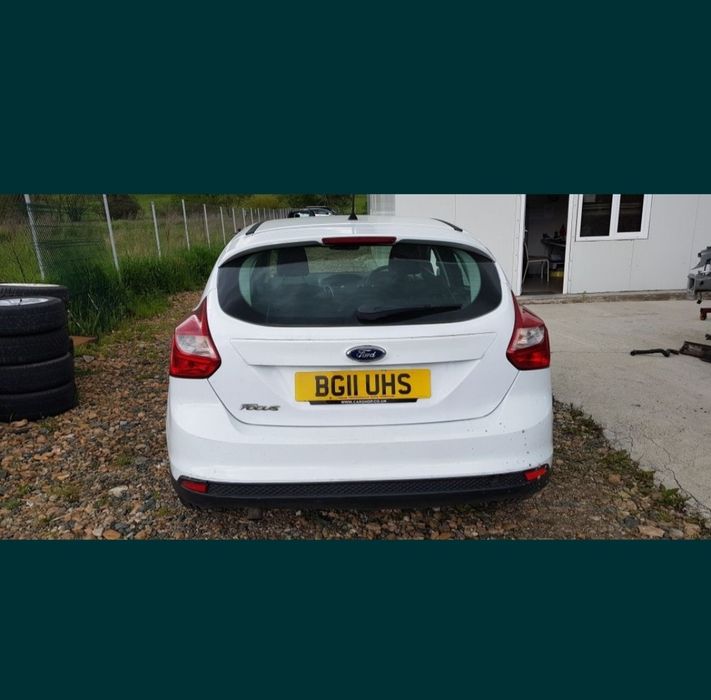 Dezmembrez Ford Focus 3 1.0 ecoboost