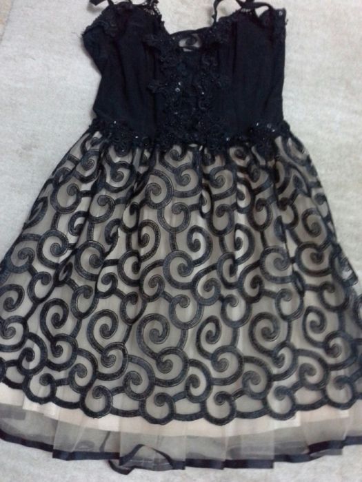 Rochie de seara BBY mas S