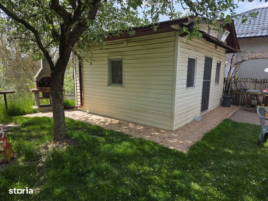 Casa Stalpeni Arges, 3 camere