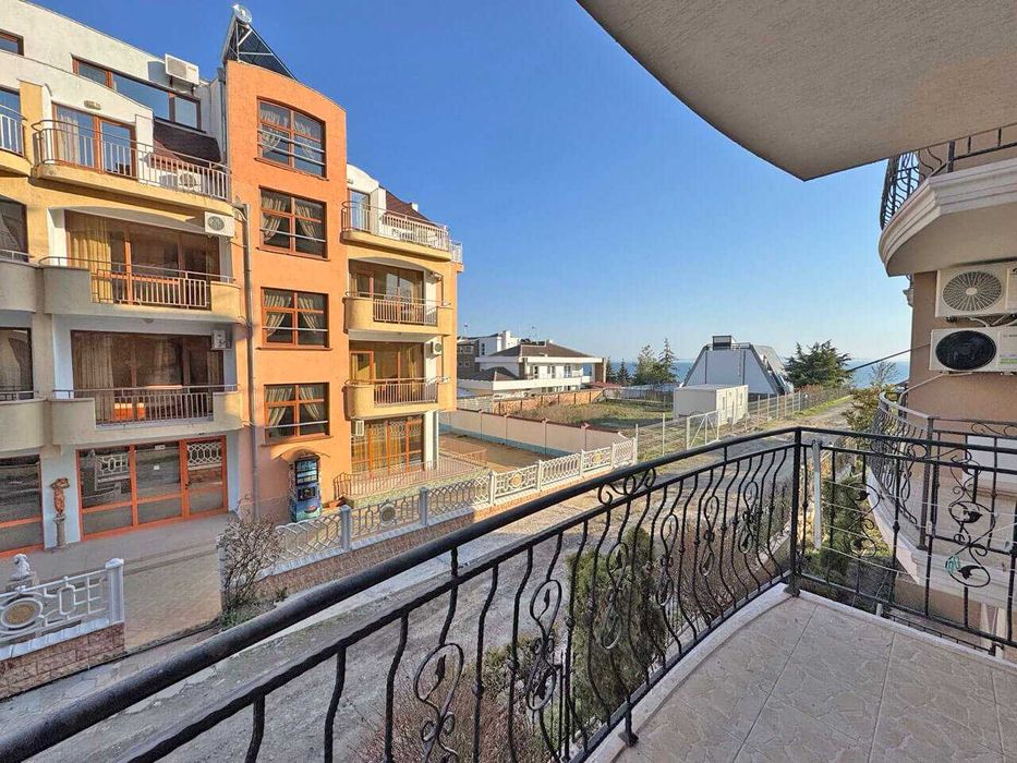 Продава се Тристаен апартамент в с. Равда, Област Бургас - 85 кв.м за 1365 €/кв.м - Снимка #10