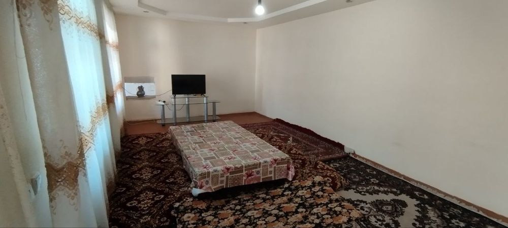 Бу́стонлик тумани Товоксойда Паргос МФЙ