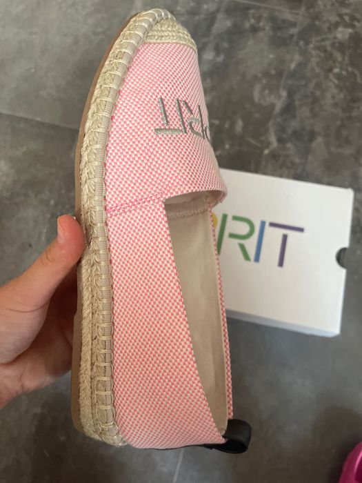 Дамски еспадрили Esprit