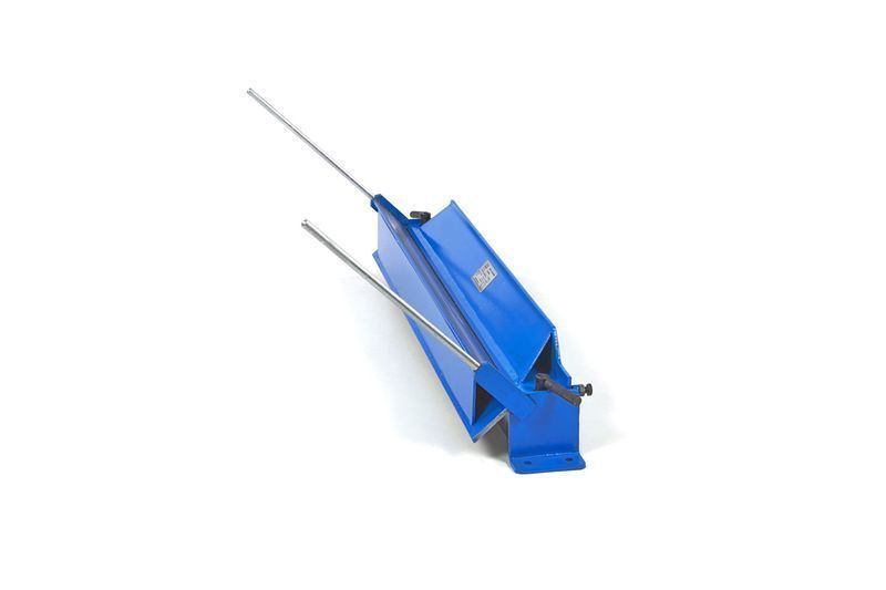 Мини машина за рязане на ламарина 1.5 х 1000 мм hbm machines