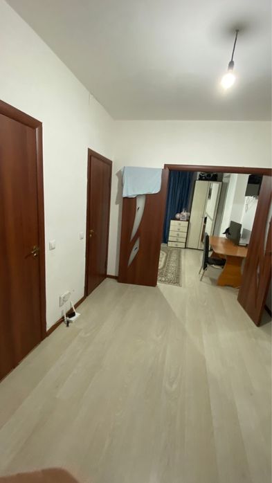 Сдаётся квартира в аренду