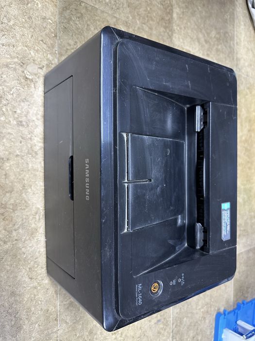 Принтер Samsung ML-1640
