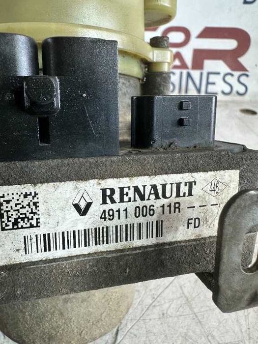 Dezmembrari Pompa servodirectie Dacia Dokker 1.5 euro 5 cod piesa 491100611R