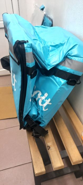 Волть сумка"термокороб"