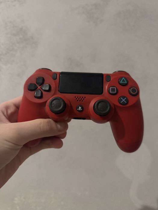 dualshock 4 для ps4