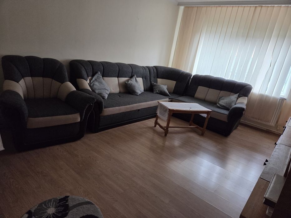 Vanzare apartament Moreni