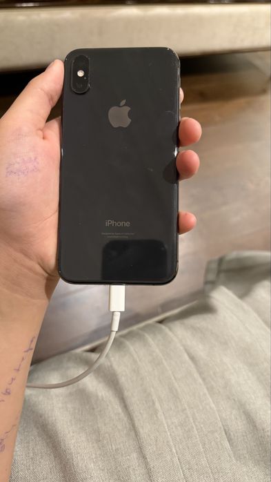 Айфон 10 xs 256 GB