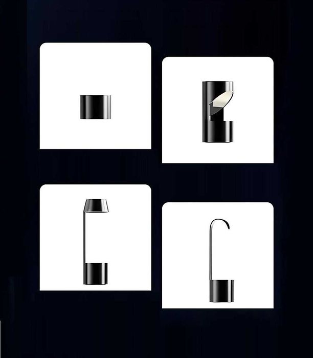 Inskam Y101-A- USB HD Ендоскоп камера 8mm | HARD | 1200P | IP67 | 5м