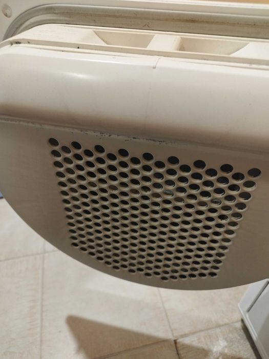 Сушилня Miele Softtronic T4222C -  за части !