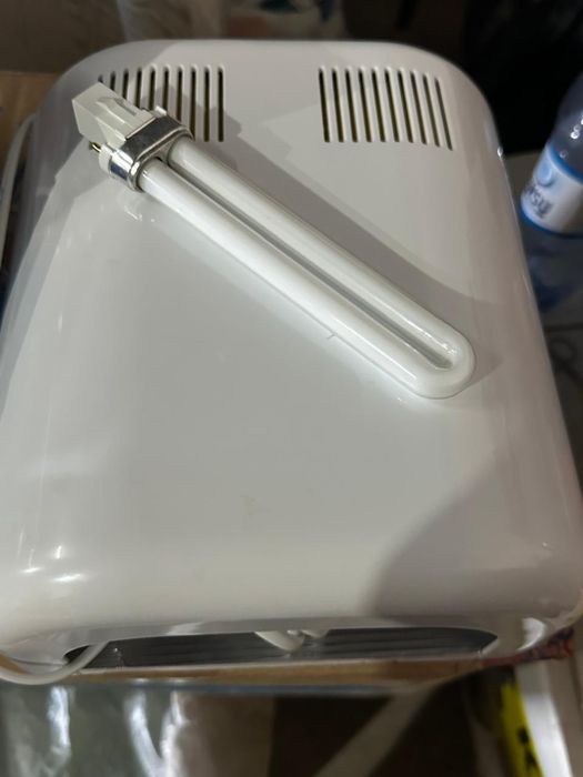 Лампа для маникюра