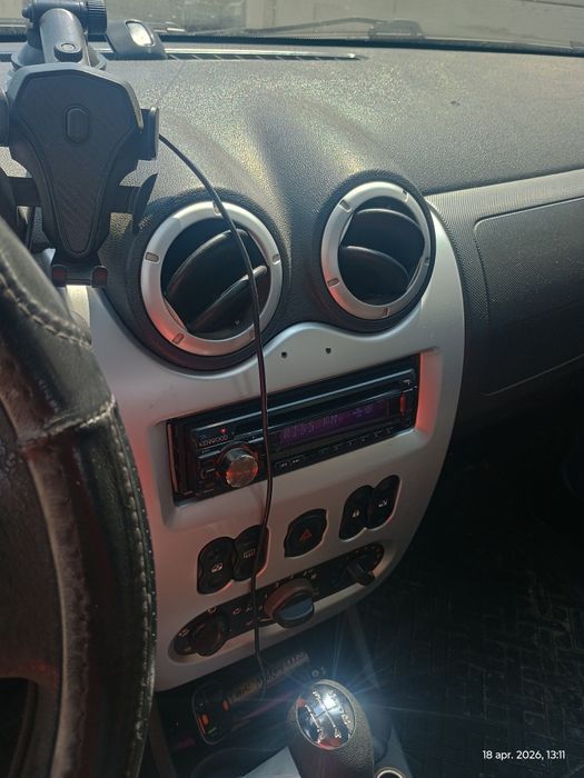 DACIA Logan 0 — imagine 3
