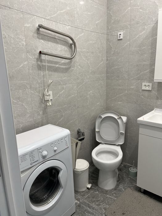 Сдам студию на долго